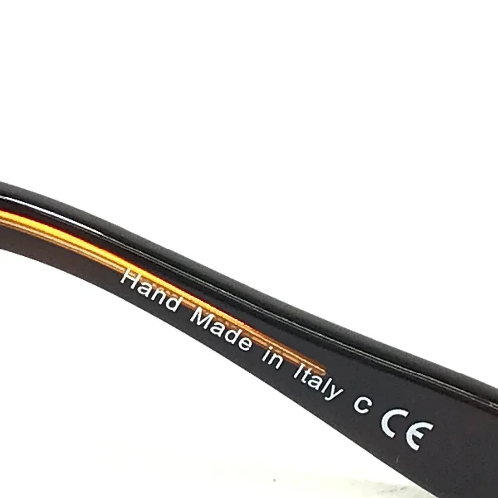 Paul Smith Eyeglasses Frames PM4028 5002 Mirmont Matte Gold Brown Wire 50-17-135